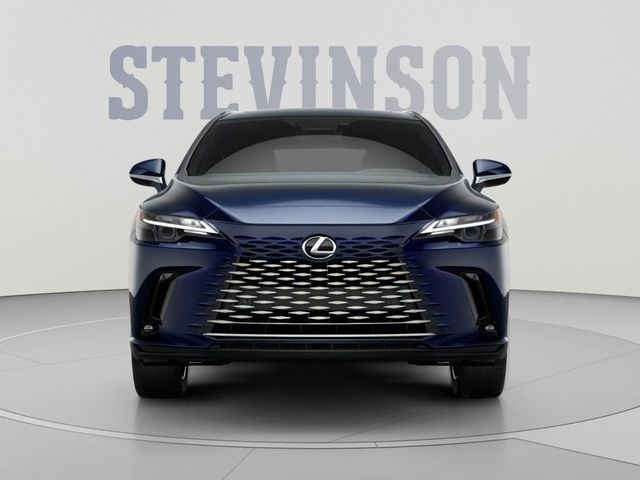 2026 Lexus RX RX 350 Premium+