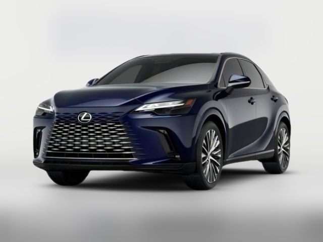 2026 Lexus RX RX 350 Premium+