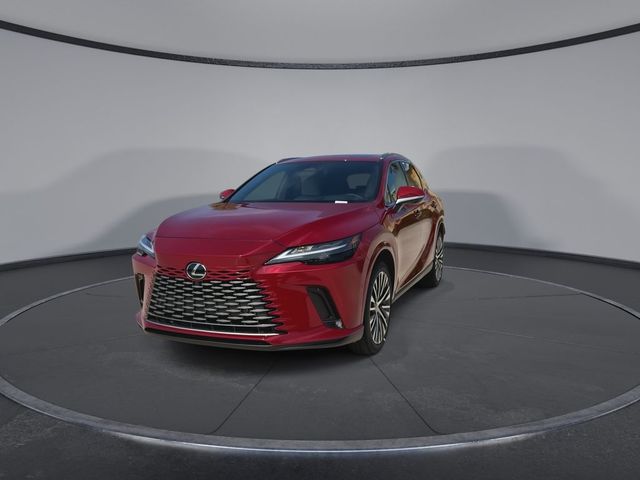 2026 Lexus RX RX 350 Premium+
