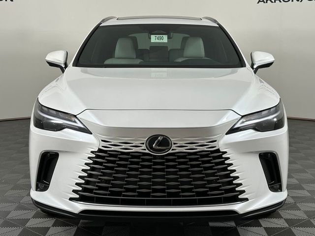2026 Lexus RX RX 350 Premium+