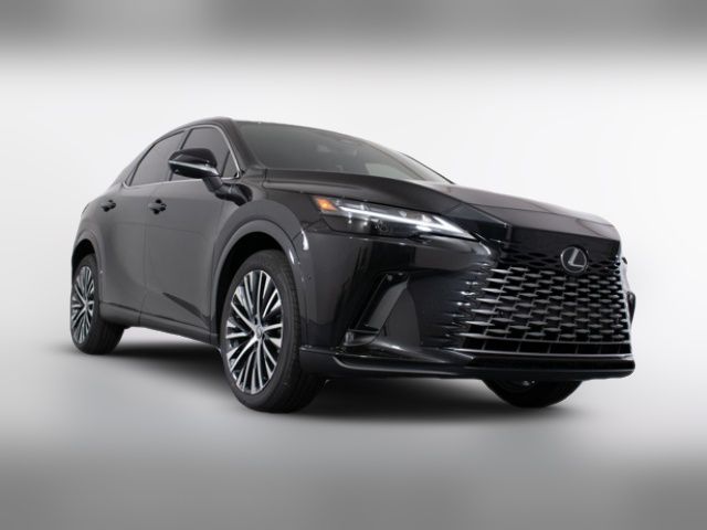 2026 Lexus RX RX 350 Premium+