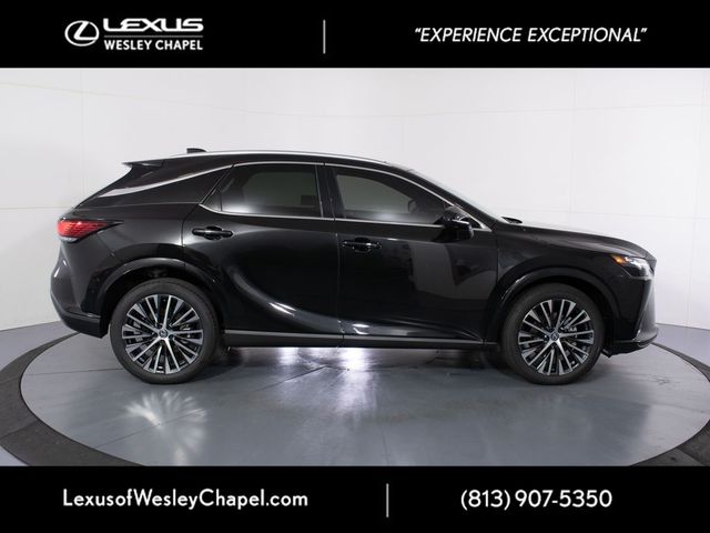 2026 Lexus RX RX 350 Premium+