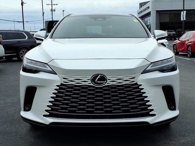 2026 Lexus RX RX 350 Premium+