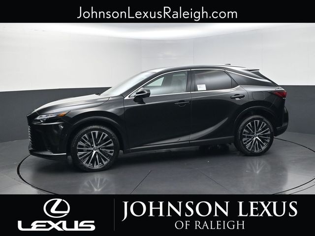 2026 Lexus RX RX 350 Premium+