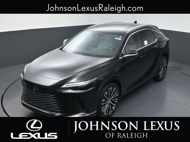 2026 Lexus RX RX 350 Premium+
