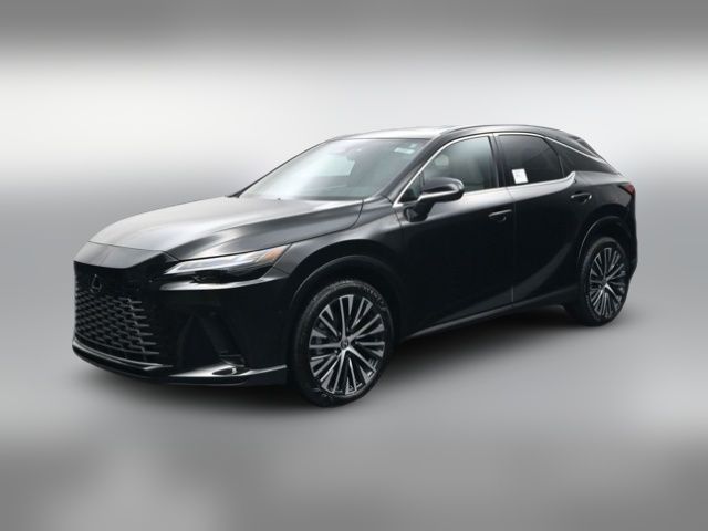 2026 Lexus RX RX 350 Premium+