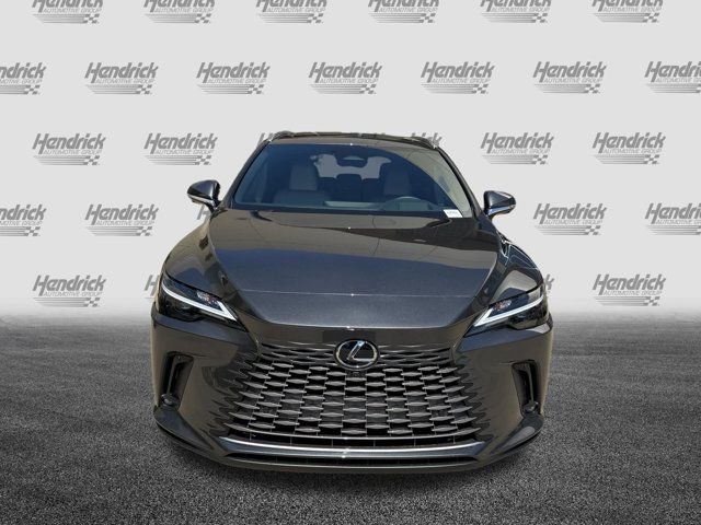 2026 Lexus RX RX 350 Premium+