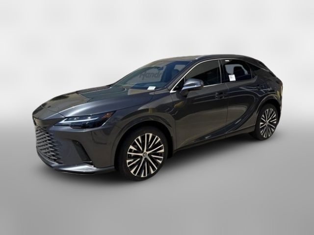 2026 Lexus RX RX 350 Premium+