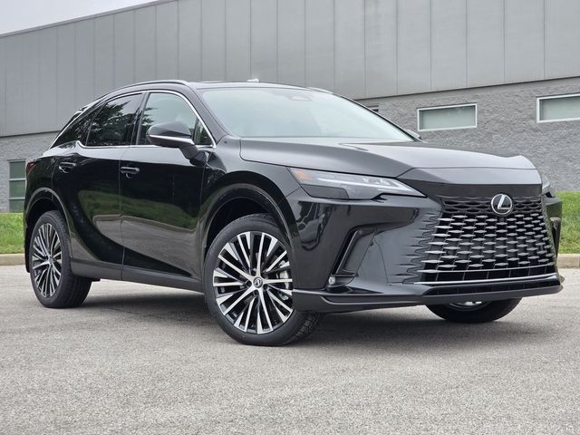 2026 Lexus RX RX 350 Premium+