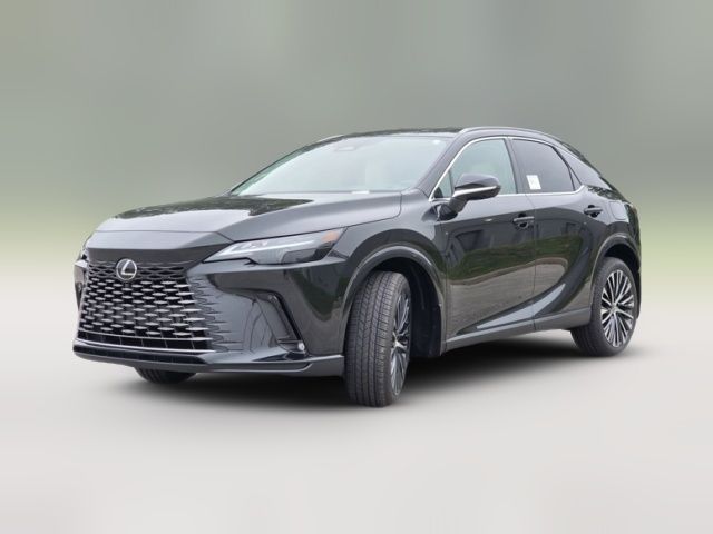 2026 Lexus RX RX 350 Premium+