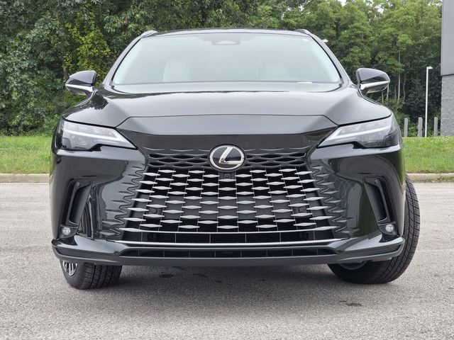 2026 Lexus RX RX 350 Premium+