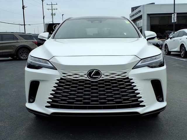 2026 Lexus RX RX 350 Premium+