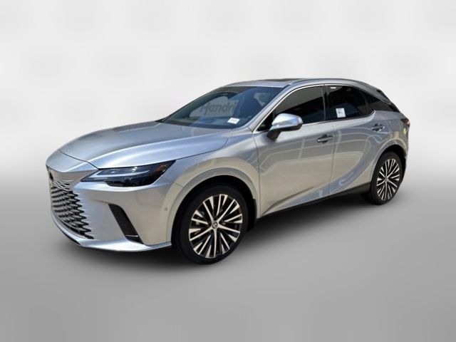 2026 Lexus RX RX 350 Premium+