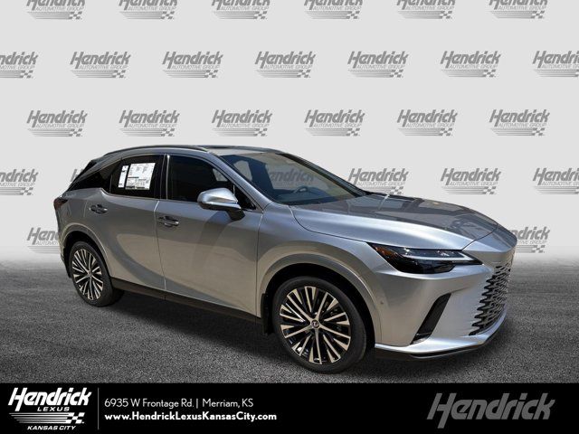 2026 Lexus RX RX 350 Premium+
