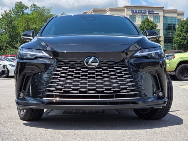 2026 Lexus RX RX 350 Premium+