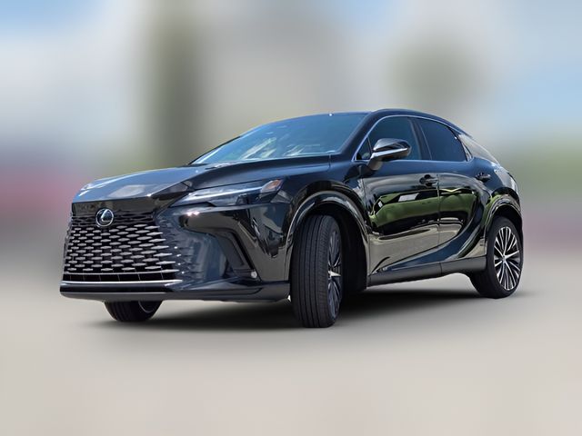 2026 Lexus RX RX 350 Premium+