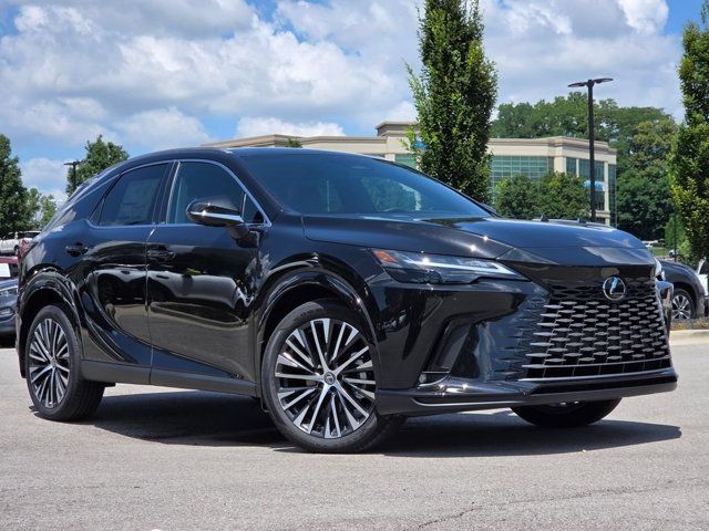 2026 Lexus RX RX 350 Premium+