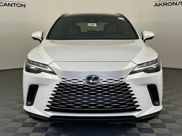 2026 Lexus RX RX 350 Premium+