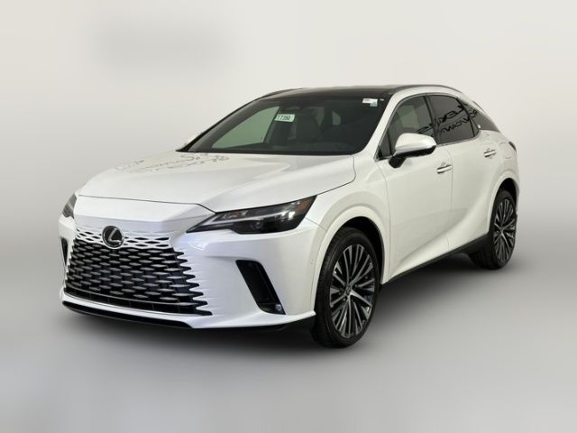 2026 Lexus RX RX 350 Premium+