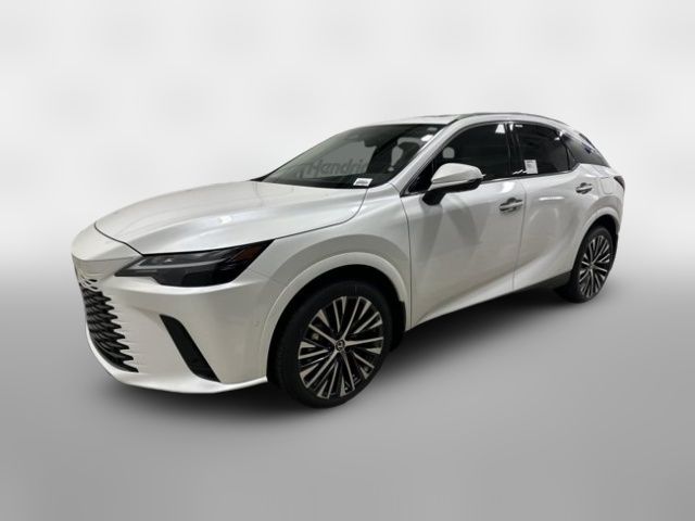 2026 Lexus RX RX 350 Premium+