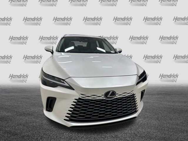 2026 Lexus RX RX 350 Premium+