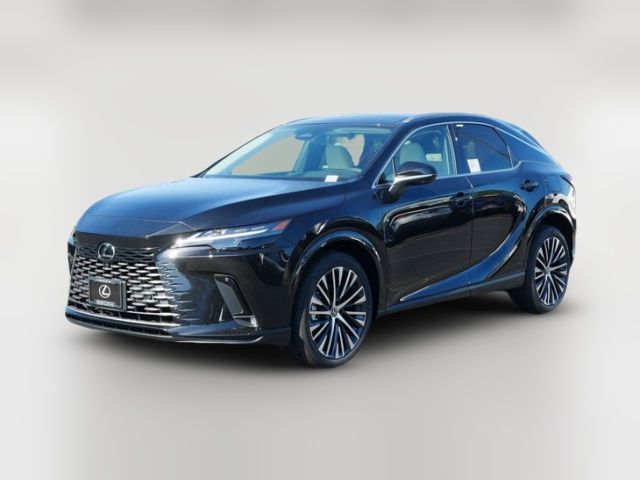 2026 Lexus RX RX 350 Premium+