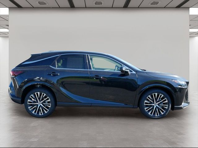 2026 Lexus RX RX 350 Premium+
