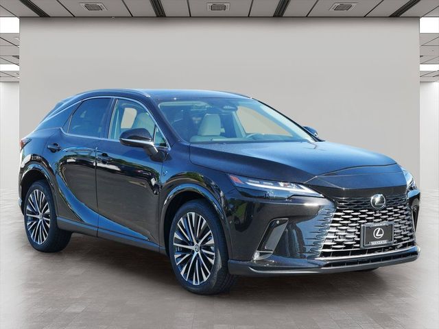 2026 Lexus RX RX 350 Premium+