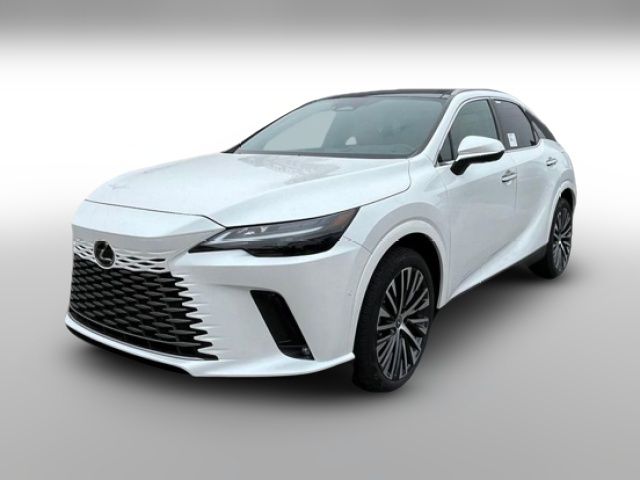 2026 Lexus RX RX 350 Premium+