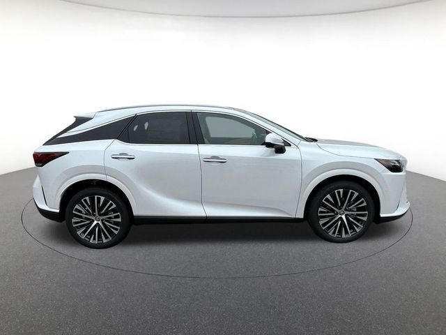 2026 Lexus RX RX 350 Premium+