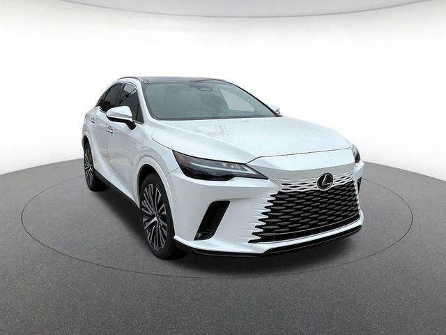 2026 Lexus RX RX 350 Premium+