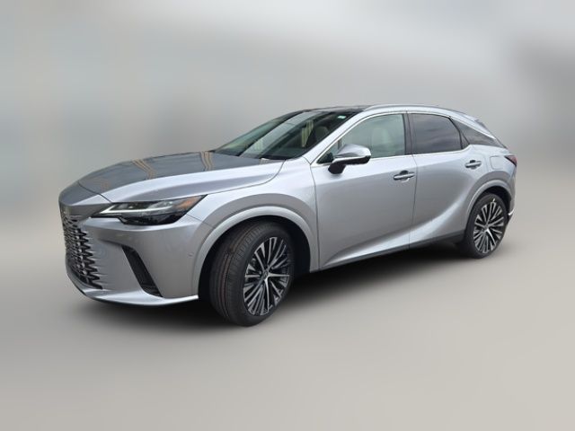 2026 Lexus RX RX 350 Premium+
