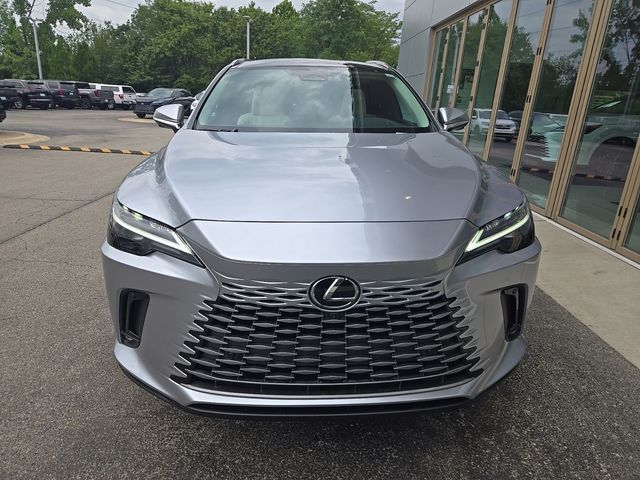 2026 Lexus RX RX 350 Premium+