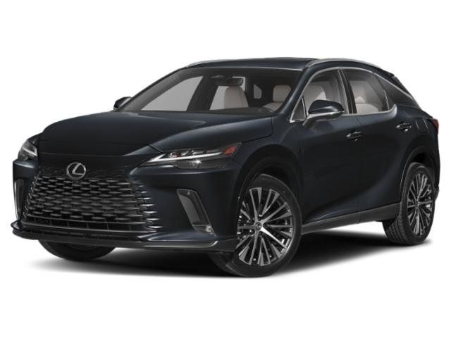 2026 Lexus RX RX 350 Premium+