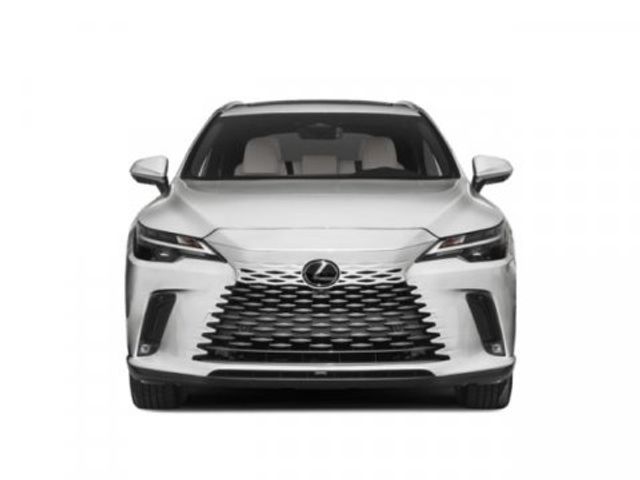 2026 Lexus RX RX 350 Premium+