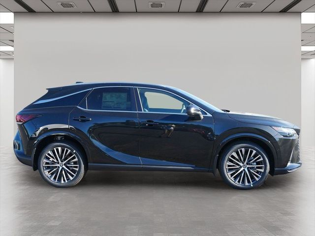 2026 Lexus RX RX 350 Premium+