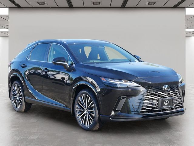 2026 Lexus RX RX 350 Premium+