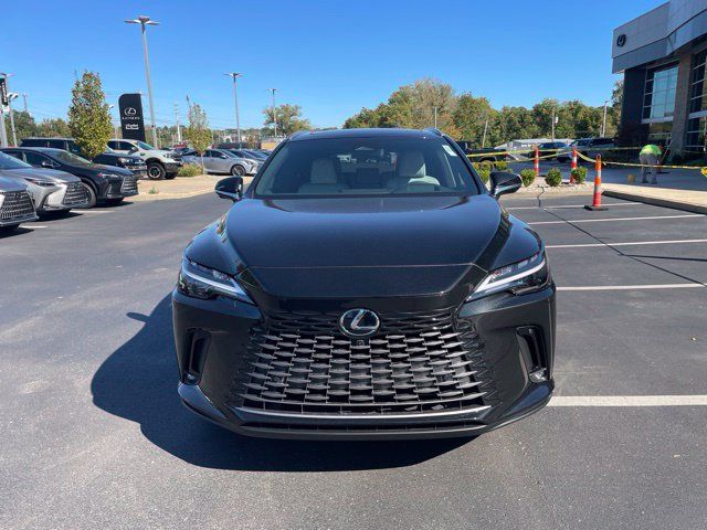2026 Lexus RX RX 350 Premium+