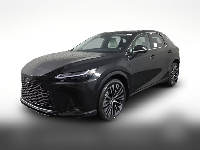 2026 Lexus RX RX 350 Premium+
