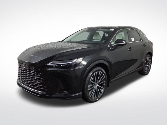 2026 Lexus RX RX 350 Premium+