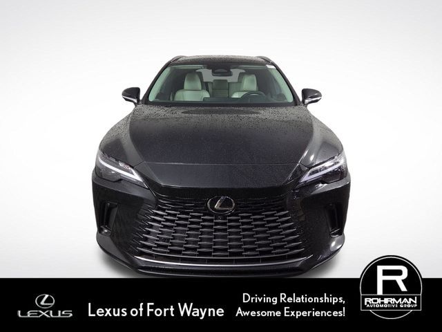 2026 Lexus RX RX 350 Premium+