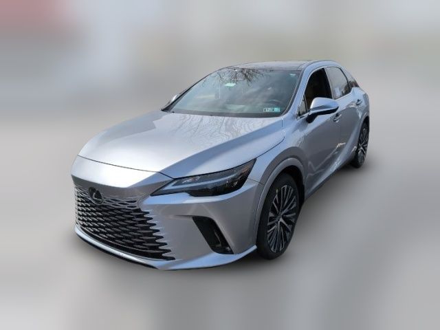 2026 Lexus RX RX 350 Premium+