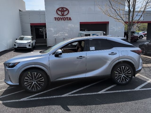 2026 Lexus RX RX 350 Premium+