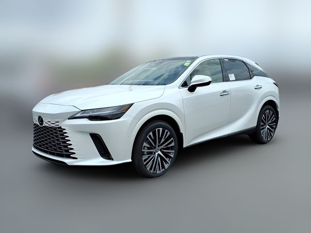 2026 Lexus RX RX 350 Premium+