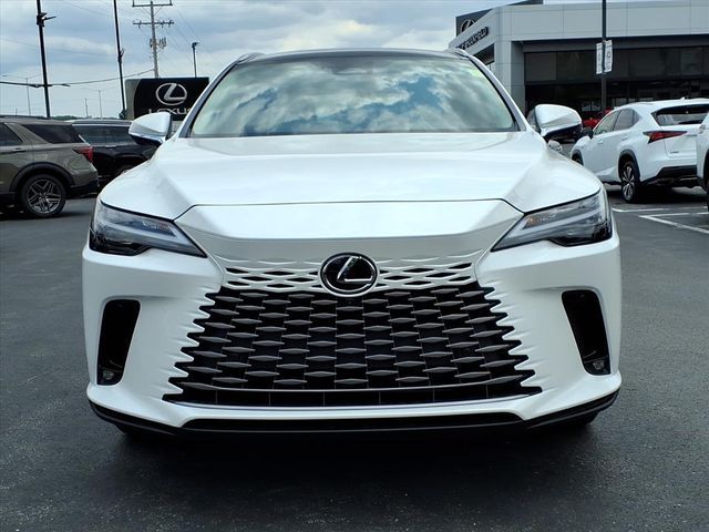 2026 Lexus RX RX 350 Premium+