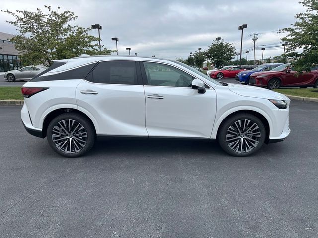 2026 Lexus RX RX 350 Premium+
