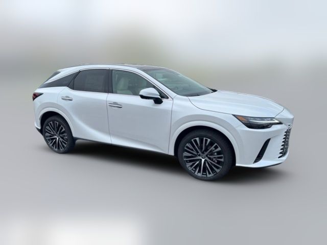 2026 Lexus RX RX 350 Premium+