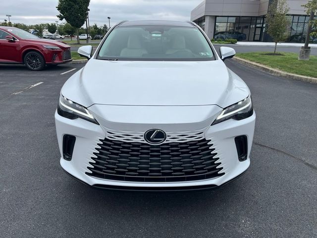 2026 Lexus RX RX 350 Premium+