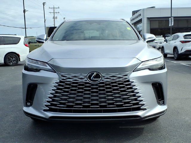 2026 Lexus RX RX 350 Premium+