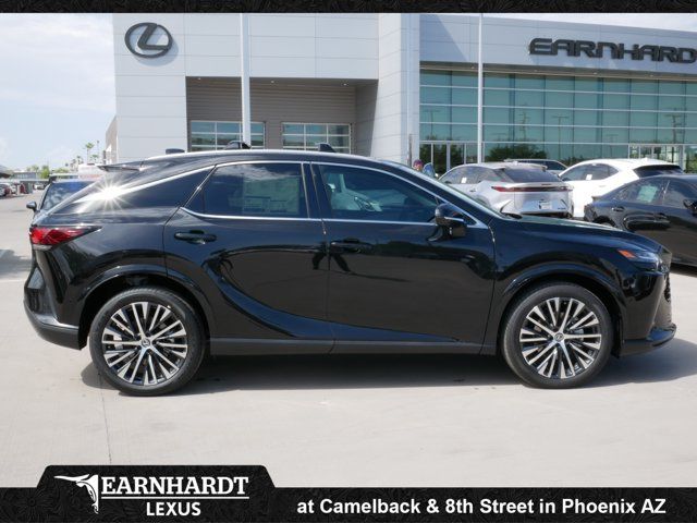2026 Lexus RX RX 350 Premium+
